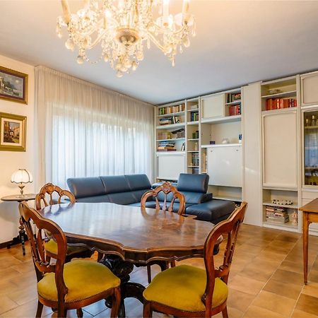 La Villa Di Rudy Ballabio Eksteriør billede