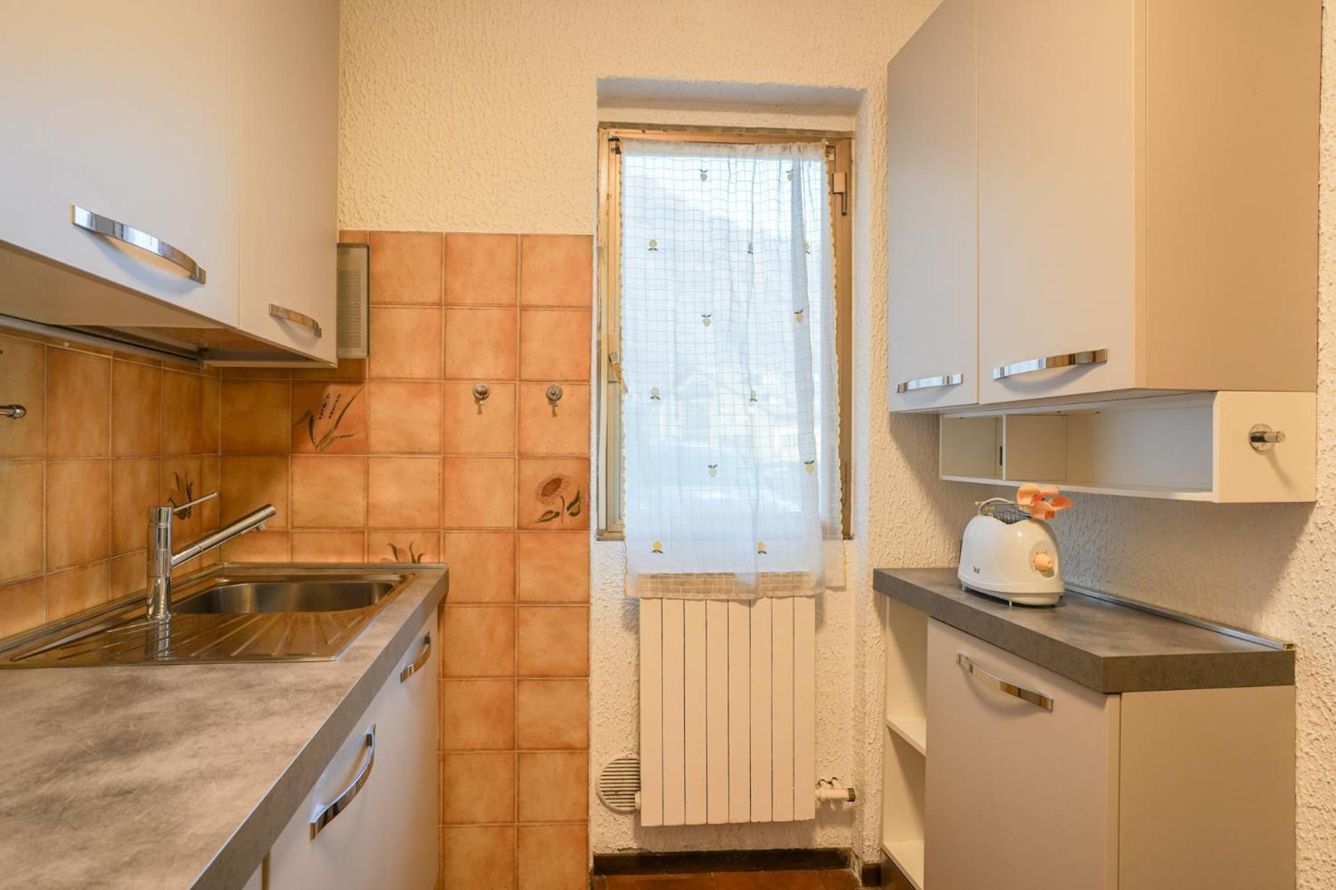 La Villa Di Rudy Ballabio Eksteriør billede